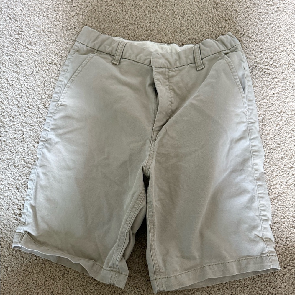 GAP Kids Tan Shorts